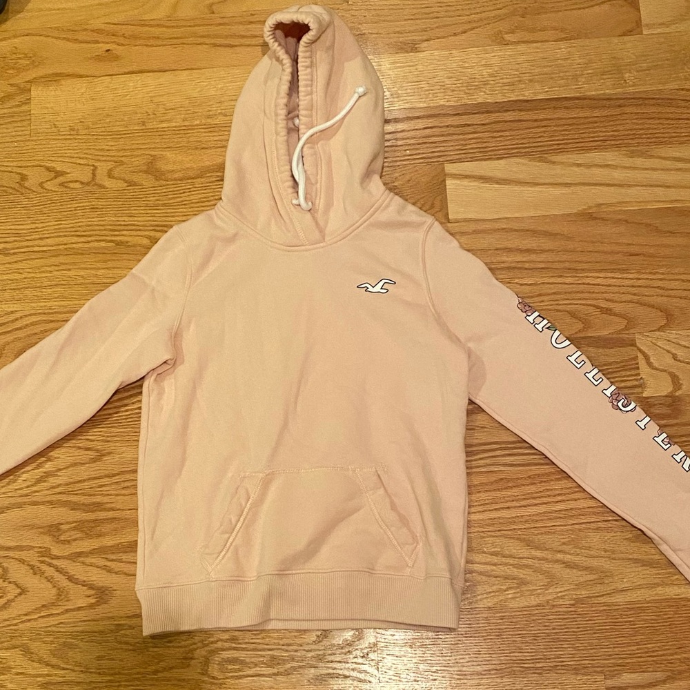 💕 Hollister Hoodie 💕